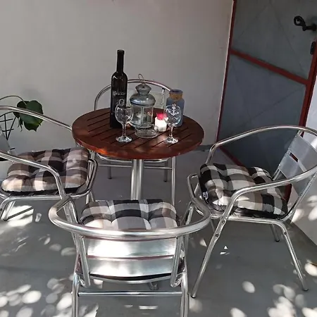 Appartement Jemi Pula