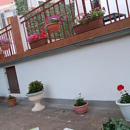 Jemi Appartement