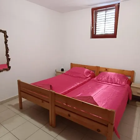 Appartement Jemi