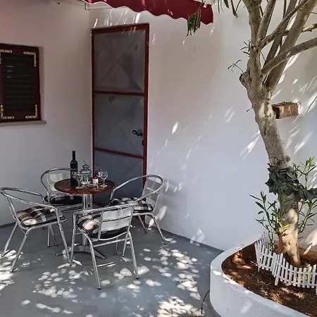 Jemi Appartement
