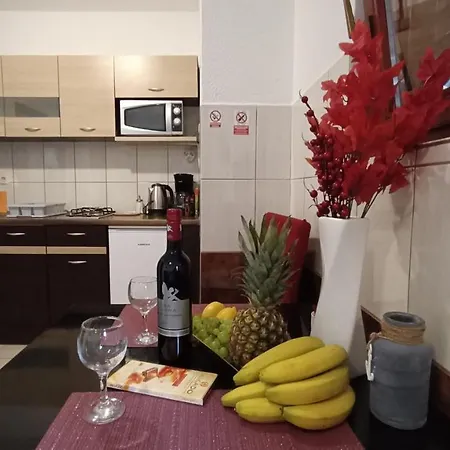 Appartement Jemi *