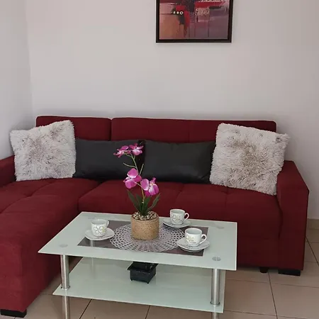 Jemi Appartement Pula