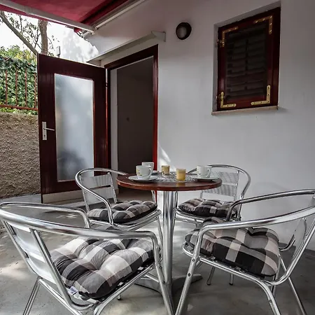 Jemi Appartement